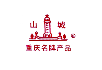 重慶凱榮手拉葫蘆LOGO