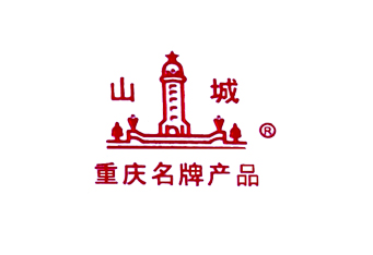 重慶凱榮機(jī)械有限公司logo